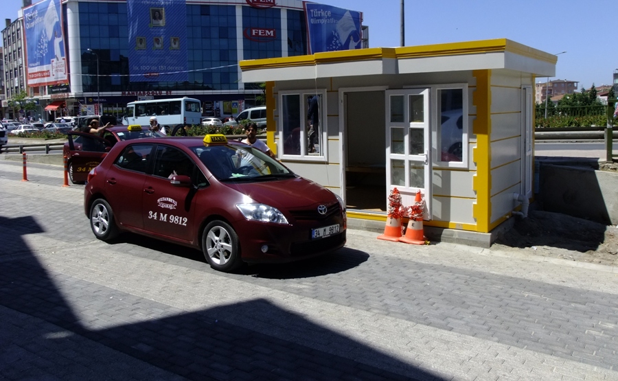 biz yazdik belediye yapti haber takip