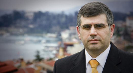 Sultanbeyli’de Keskin, İBB’de Topbaş