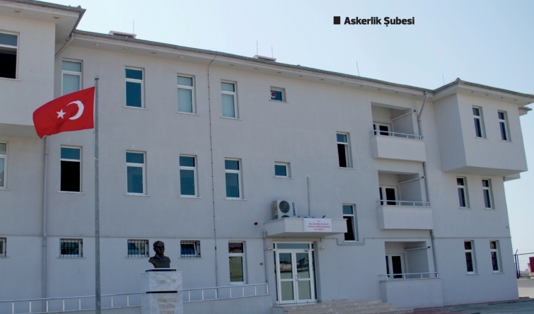 Gençler Artık Askerlik İşlemlerini Sultanbeyli’de Yapıyor