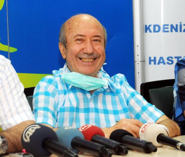 KEMAL UNAKITAN HAYATINI KAYBETTİ