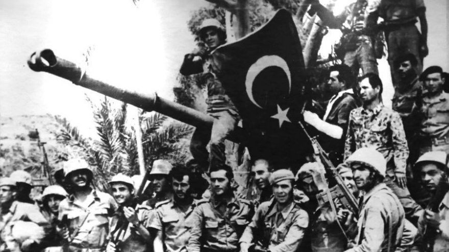 “Ayşe tatile çıksın” parolasının anlamı nedir? KKTC ne zaman kuruldu?