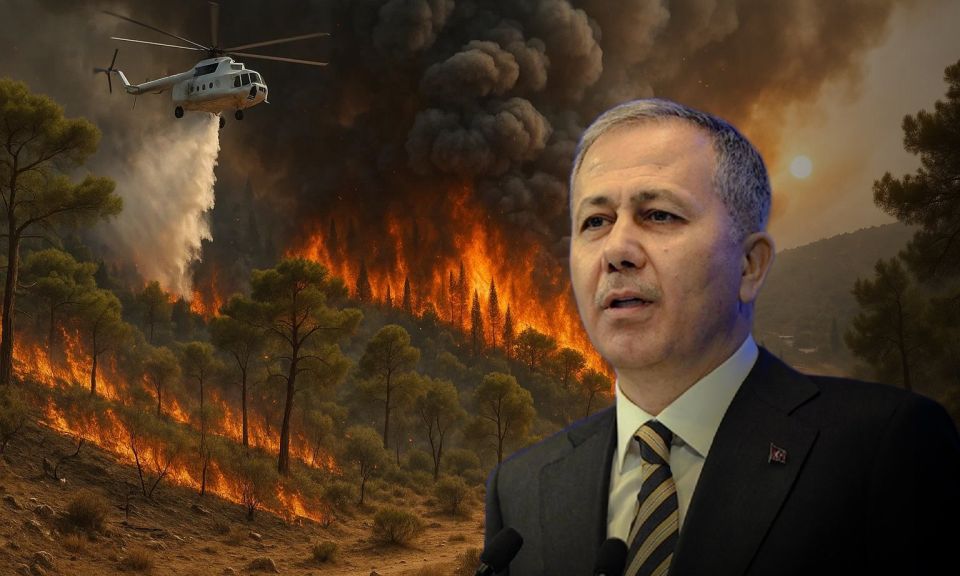 Son dakika: İki ilimiz afet bölgesi ilan edildi!