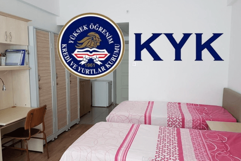 KYK Yurt Ücretleri Yenilendi: İşte Yeni Tarifeler…
