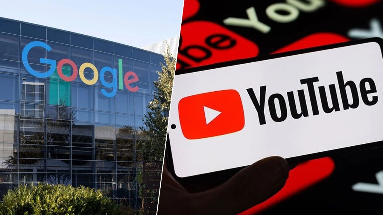 Google neden çöktü? Arıza mı, test mi? Uzmanı açıkladı…