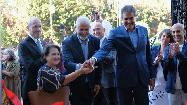 SAĞLIK SEKTÖRÜNDE YENİ BİR PARADİGMA: Cellavia Sağlıklı Yaşam Kliniği ile Türkiye’ye geldi