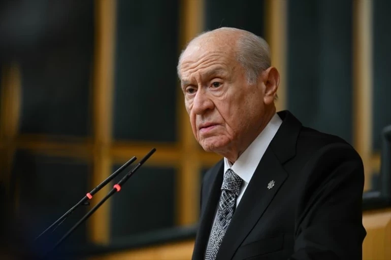 Bahçeli’den CHP’ye sert sözler: “Baltayı taşa vurdular”