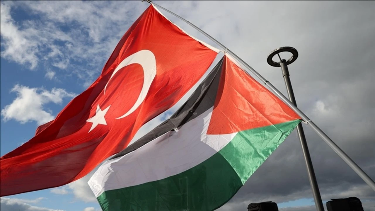 İstanbul ile Gazze kardeş şehir oluyor!