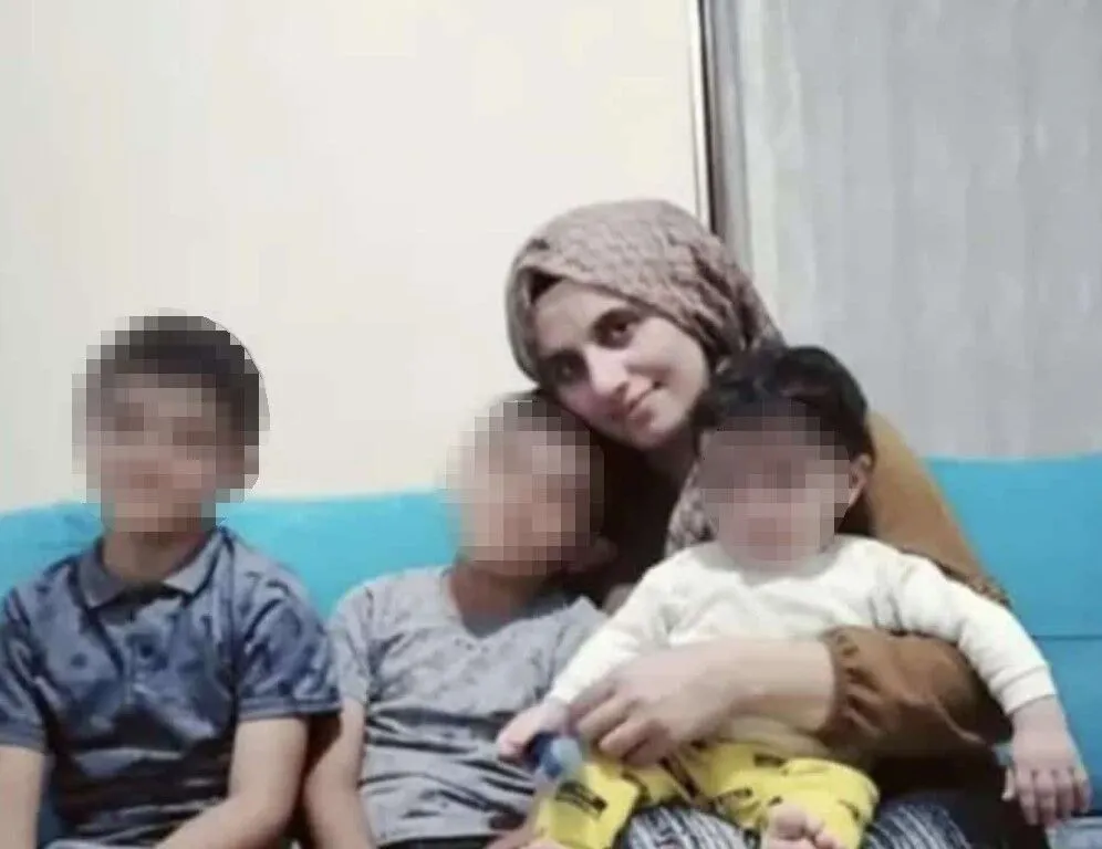 Eşi tarafından vurulan 3 çocuk annesi 18 gün sonra yaşamını yitirdi