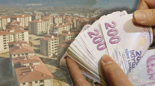 TOKİ’ye Kiralama Yetkisi Geliyor! Fahiş Kira Artışına Karşı Yeni Yasal Düzenleme Yolda