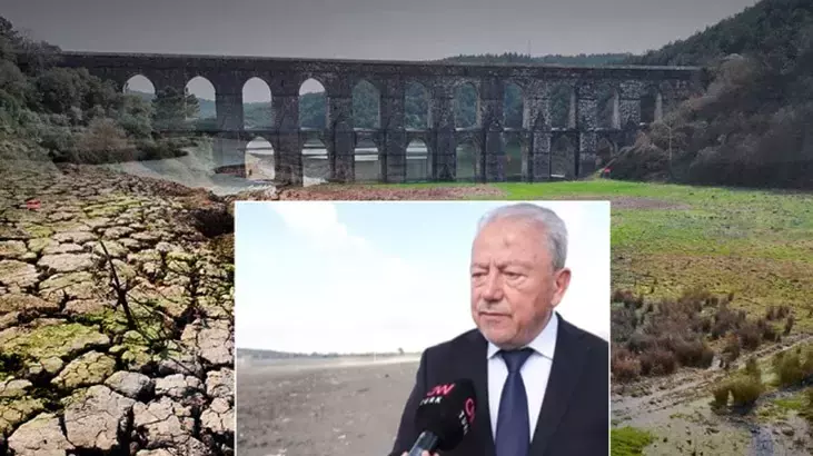 Uzmanından uyarı: İstanbul’da tehlike çanları çalıyor!