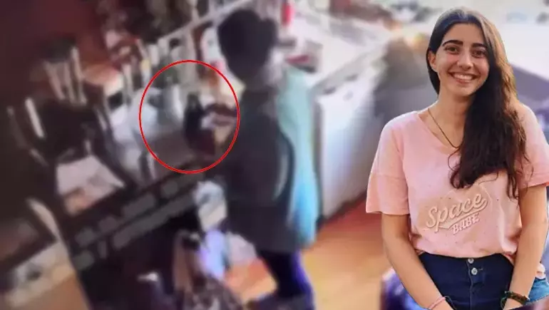 Kahve değil zehir! Genç kadının ölümden döndüğü skandalda ifadeler ortaya çıktı