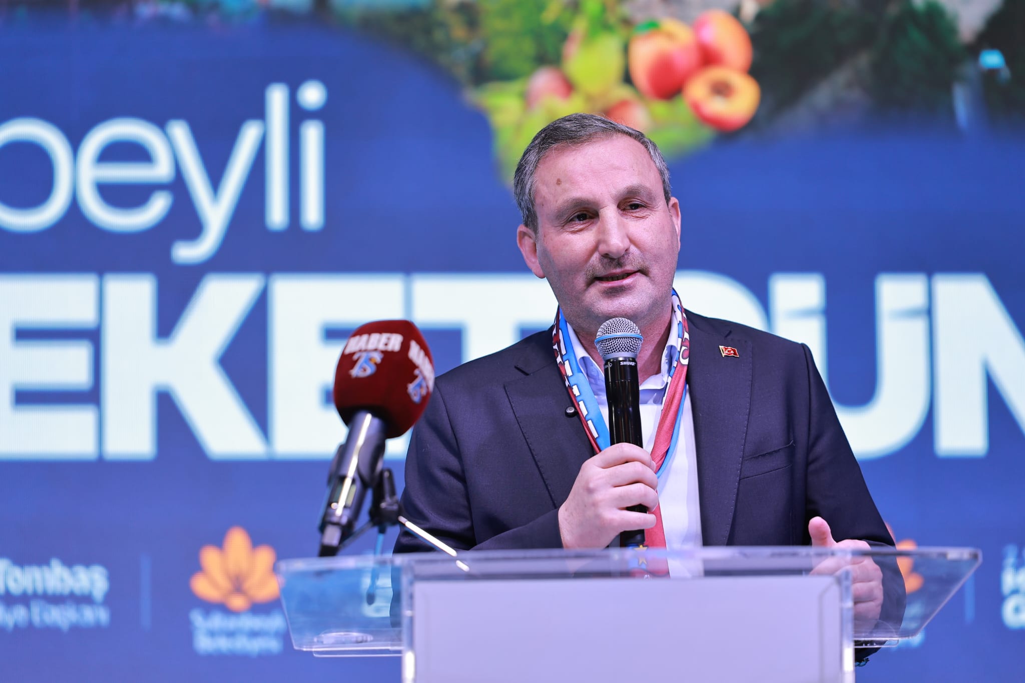 Birlik ve Kardeşlik Şöleni: Sultanbeyli 2. Memleket Günleri Yoğun Katılımla Tamamlandı