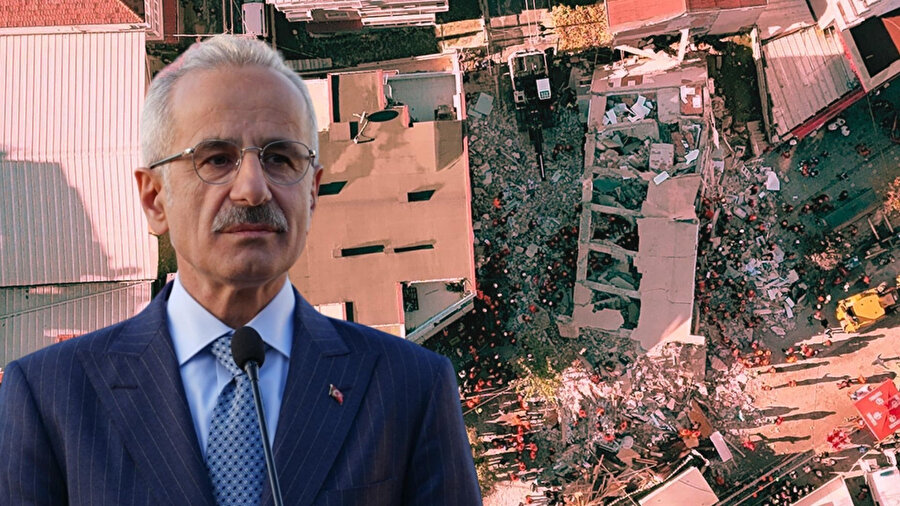 Gebze’deki bina ‘metro’ yüzünden mi çöktü?