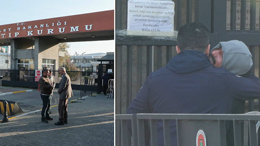 Sultanbeyli’de Acı Kaza: 12 yaşındaki Mesna’nın skuter yolculuğu facia ile bitti…