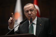 Cumhurbaşkanı Erdoğan: “Türkiye, 21 çeyrektir büyüme trendini sürdürüyor”