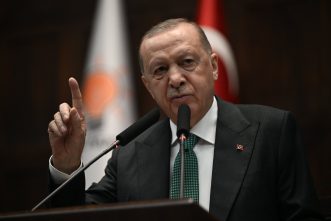 Cumhurbaşkanı Erdoğan: “Türkiye, 21 çeyrektir büyüme trendini sürdürüyor”