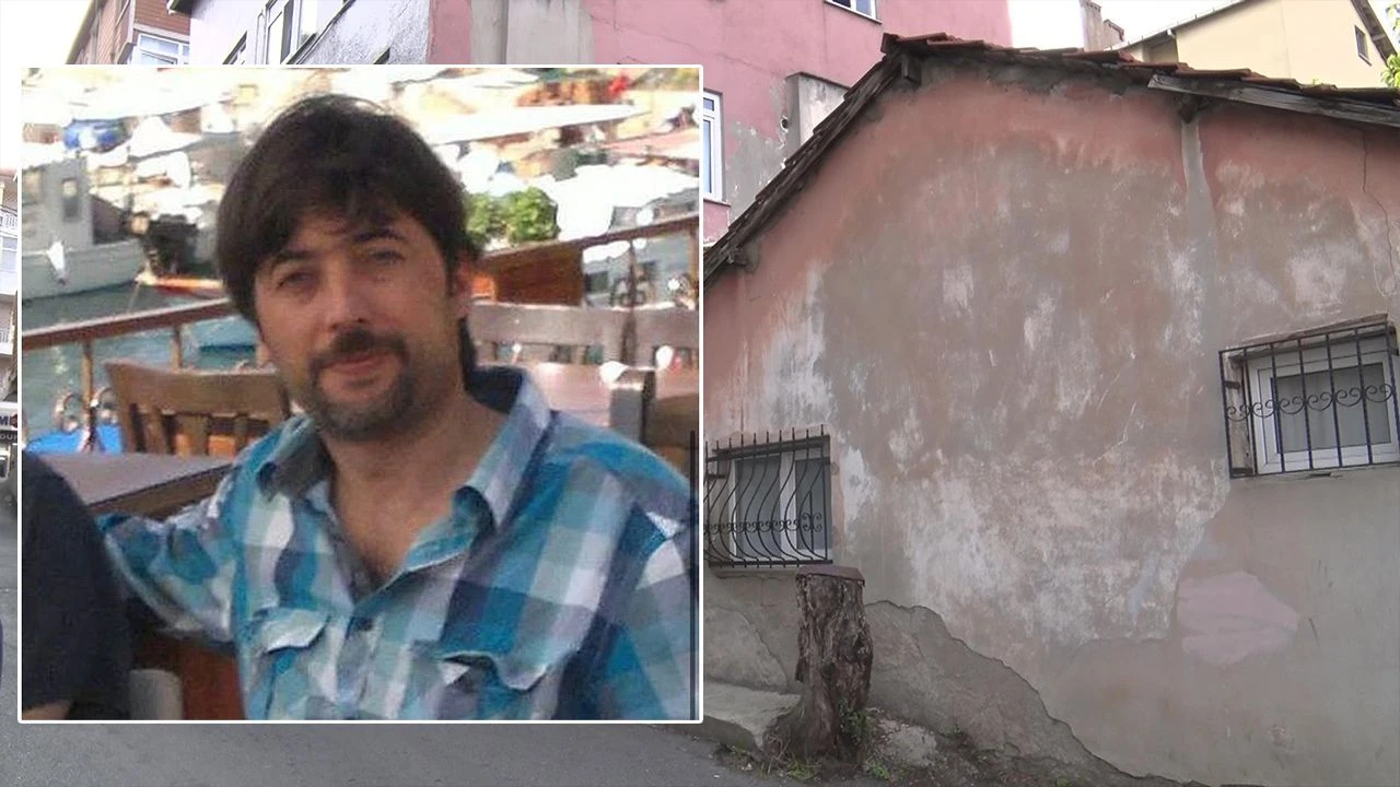 Uyuyan eşini kızgın yağla öldürmüştü, cezası belli oldu!