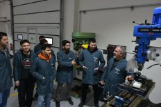 YETGİM Türkiye’nin Dört Bir Yanından Gençleri İstihdama Taşıyor