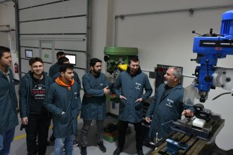 YETGİM Türkiye’nin Dört Bir Yanından Gençleri İstihdama Taşıyor