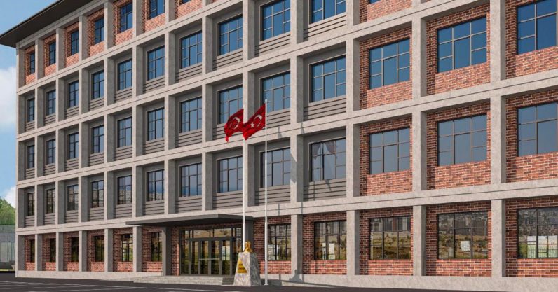 Sultanbeyli’de Eğitim Yatırımları Hız Kesmiyor: 3 Yeni Okul Geliyor!