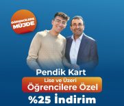 Öğrencilere Müjde: Pendik’te Sosyal Tesisler Artık Daha Uygun Olacak!