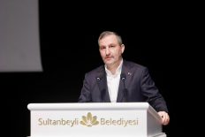 Başkan Ali Tombaş: “Gençler, Başımıza İcat Çıkarın!”