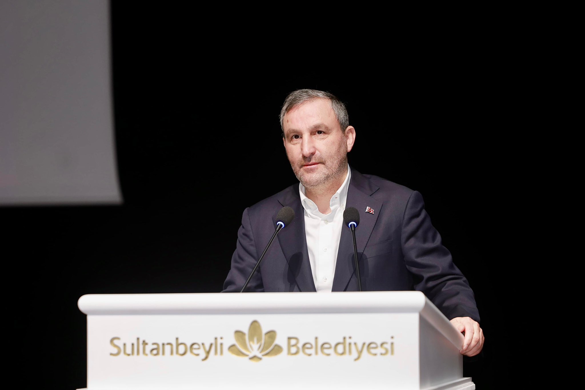 Başkan Ali Tombaş: “Gençler, Başımıza İcat Çıkarın!”