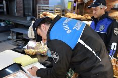 SULTANBEYLİ BELEDİYESİ’NDEN FIRINLARA RAMAZAN DENETİMİ: EKSİKLER TEK TEK TESPİT EDİLDİ