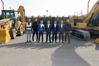 Sultanbeyli Belediyesi Araç Filosunu Güçlendiriyor!