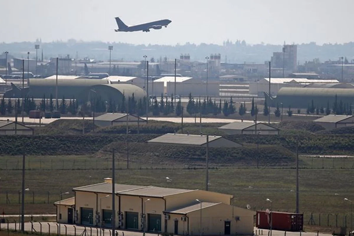 İncirlik’te siren sesleri! MSB’den son dakika açıklama geldi