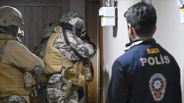 İstanbul’da Dev Operasyon: Sahte Yatırım Çetesi Çökertildi!