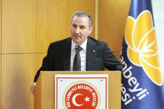 BAŞKAN ALİ TOMBAŞ: “HEM PROJE ÜRETTİK HEM TASARRUF SAĞLADIK”