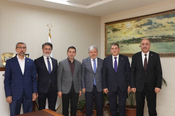 Siyasi Parti Temsilcileri Okullardaki Saldırılar İçin Ortak Duruş Sergiledi