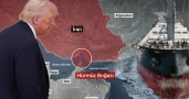 ABD yeni bir savaşa mı hazırlanıyor? Gözler Hürmüz’de…