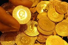 Altın için çılgın tahmin! Bu rakamları görebilir