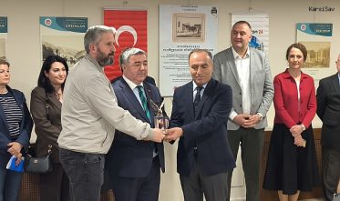 KARTAL’DA TARİHE YOLCULUK: “ESKİ ERZİNCAN” SERGİSİNE YOĞUN İLGİ