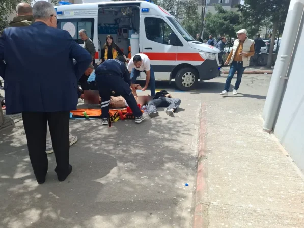 Bu kez Kahramanmaraş: Bir okula daha silahlı saldırı! Ölü ve yaralılar var