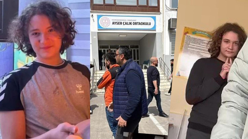 Kahramanmaraş’taki katliam göz göre göre gelmiş! Rehber öğretmeninden ‘bağımlılık’ itirafı