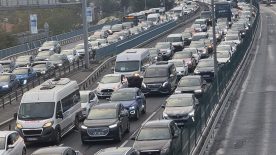 Bayram Dönüşü Yola Çıkacaklar Dikkat! Hangi Yollarda Çalışma Var?
