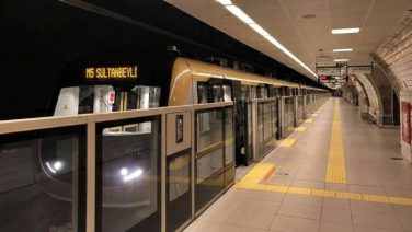 Sultanbeyli’ye Metro Müjdesi: Anadolu Yakası Trafiğini Rahatlatacak Hat Açılıyor!
