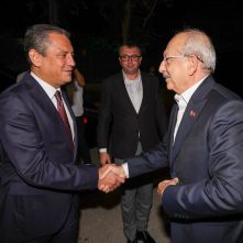 CHP’de kriz… “Telefonuna dönmedim, dönüp ne konuşacağız”