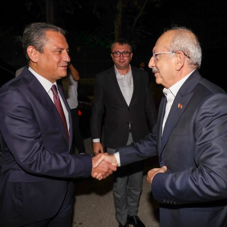 CHP’de kriz… “Telefonuna dönmedim, dönüp ne konuşacağız”