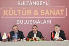KÜLTÜR DÜNYASINA YENİ ESER: 7 GÜZEL ÇOCUK KİTABI 7 GÜZEL ADAM’DAN ESİNLENEREK HAZIRLANDI