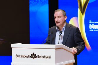 12. ULUSLARARASI İSTANBULENSİS ŞİİR FESTİVALİ SONA ERDİ