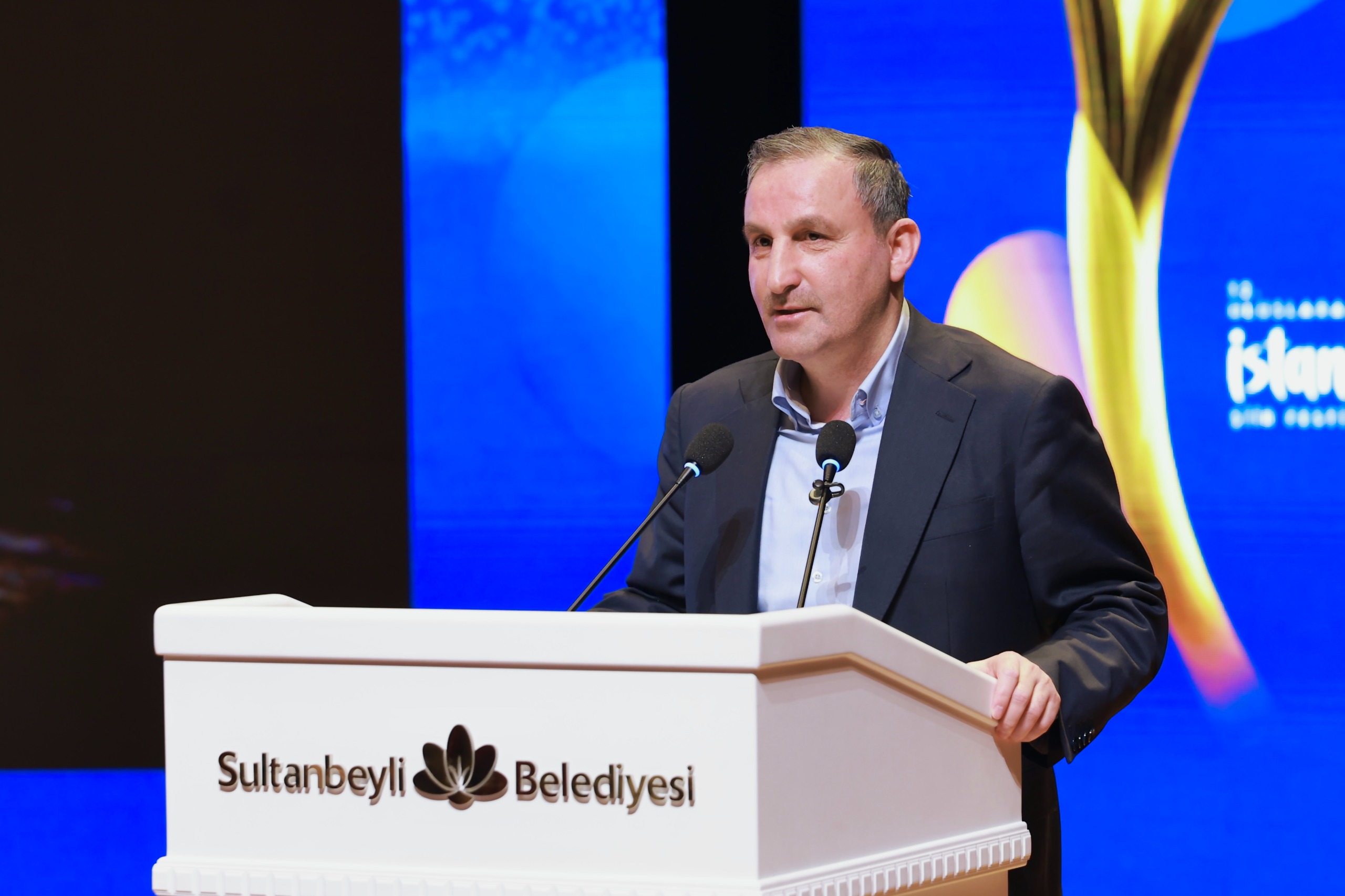 12. ULUSLARARASI İSTANBULENSİS ŞİİR FESTİVALİ SONA ERDİ