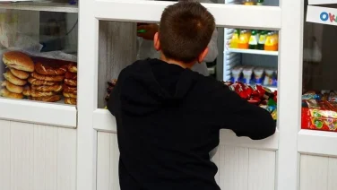Okul kantinlerinde yeni dönem: Ürünler baştan aşağı değişecek