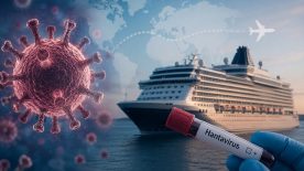 Bakanlık teyakkuzda: Üç Türk vatandaşı, karantinaya alındı!