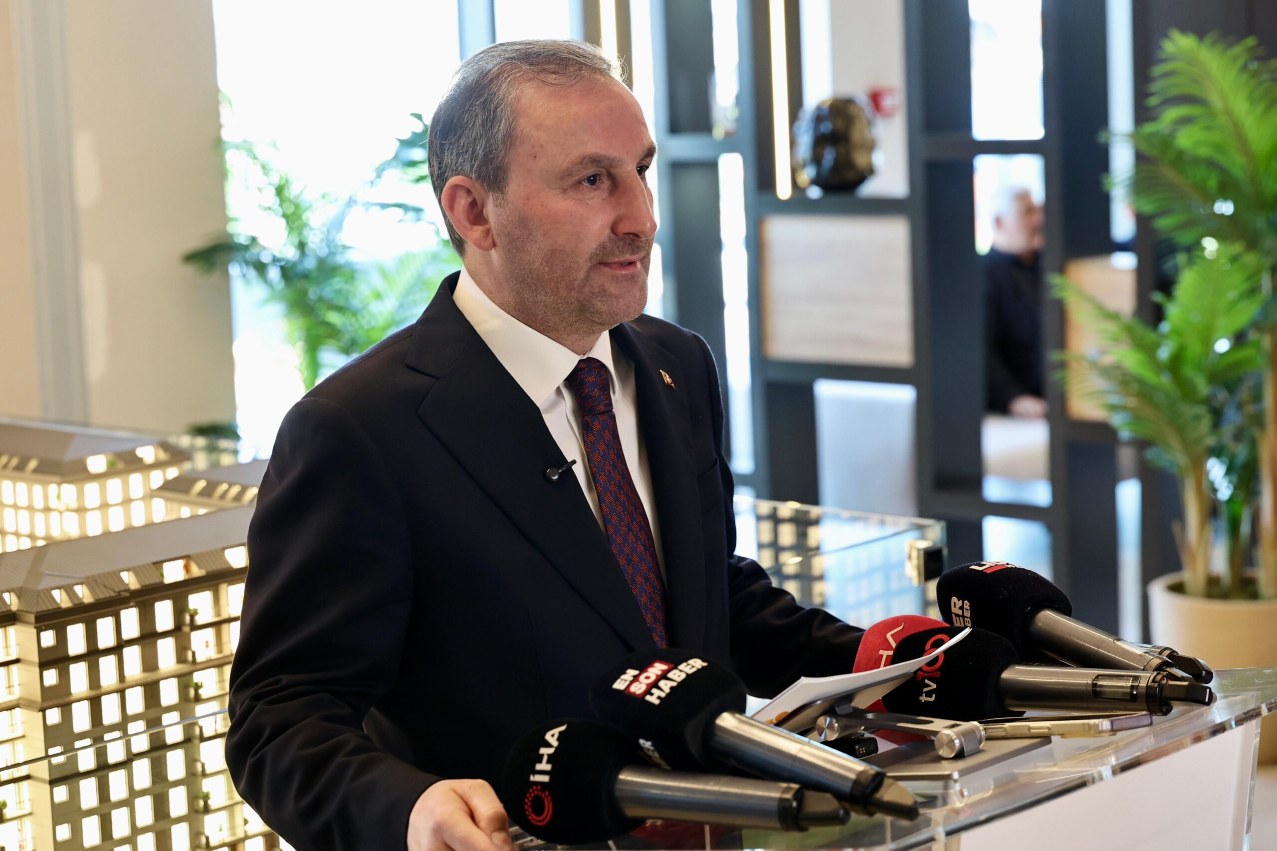 Faiz Yok, Vade Farkı Yok: Sulkent Projesine Yoğun Başvuru