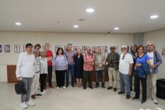 Kartal’ın Renkli Simaları Sergide Hayat Buldu