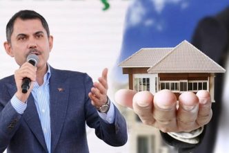 Ev Sahibi Olmak İsteyenlere Müjde: TOKİ’den Yeni Konut Kampanyası Başlıyor